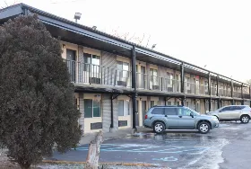 Photograph of Travelodge, Livonia