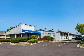 Photograph of Travelodge, Monroe