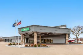 Photograph of Wingate by Wyndham, Troy