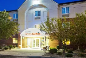 Photograph of Sonesta Simply Suites, Troy