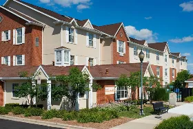 Photograph of Sonesta Simply Suites, Novi