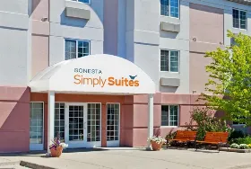 Photograph of Sonesta Simply Suites, Ann Arbor