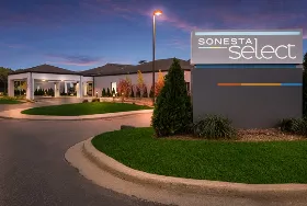 Photograph of Sonesta Select, Auburn Hills