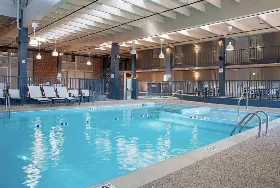 Photograph of Sonesta Hotel Grand Rapids Airport, Grand Rapids