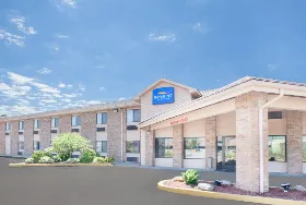 Photograph of Baymont by Wyndham, Port Huron