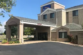 Photograph of Baymont by Wyndham, Flat Rock