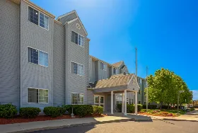 Photograph of Microtel Inn & Suites, Ann Arbor