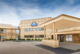 Photograph of Days Inn, Madison Heights