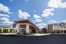 Photograph of Days Inn, Rochester Hills