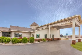 Photograph of Days Inn, Alpena