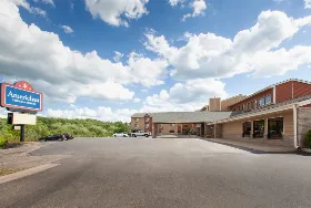 Photograph of Americinn, Iron River