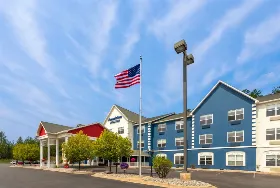Photograph of Americinn, Iron Mountain