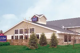 Photograph of Americinn, Charlevoix