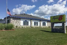 Photograph of Super 8, Petoskey