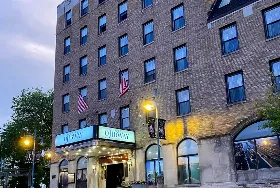 Photograph of The Hotel Ojibway, Trademark Collection by Wyndham, Sault Sainte Marie