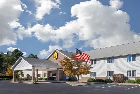 Photograph of Super 8, Adrian