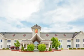 Photograph of Super 8 by Wyndham Brooklyn, Brooklyn