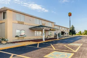 Photograph of Super 8, Ionia