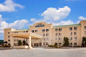 Photograph of Baymont by Wyndham, Grand Rapids