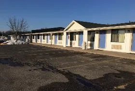 Photograph of Travelodge, Benton Harbor
