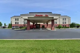 Photograph of Hampton Inn, Sturgis