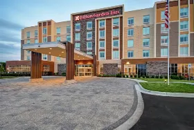 Photograph of Hilton Garden Inn, Lansing
