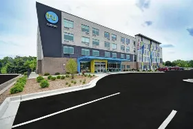Photograph of Tru By Hilton, Kentwood