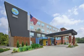 Photograph of Tru By Hilton, Jackson