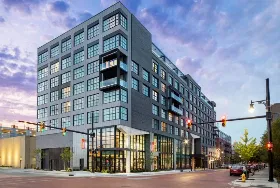 Photograph of Canopy By Hilton Grand Rapids Downtown, Grand Rapids