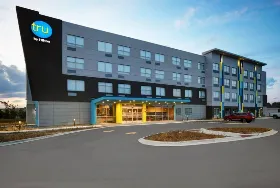 Photograph of Tru By Hilton, Monroe