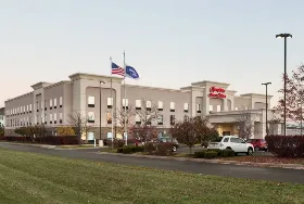 Photograph of Hampton Inn, Sterling Heights