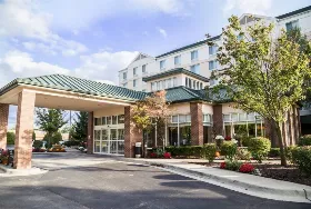 Photograph of Hilton Garden Inn, Plymouth