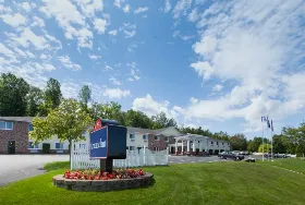Photograph of Americinn, Petoskey