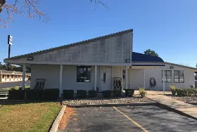 Photograph of Knights Inn Bridgeport, Bridgeport