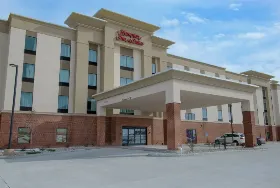 Photograph of Hampton Inn, Bay City