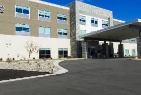 Photograph of Holiday Inn Express, Coldwater