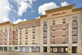 Photograph of Hampton Inn By Hilton Detroit Dearborn MI, Dearborn