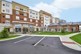 Photograph of Hilton Garden Inn, Troy