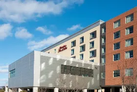 Photograph of Hampton Inn, Grand Rapids