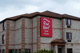 Photograph of Red Roof Inn & Suites, Melvindale