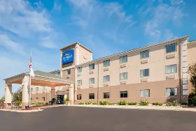 Photograph of Baymont by Wyndham, Chelsea