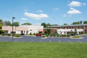 Photograph of Doubletree By Hilton, Grand Rapids