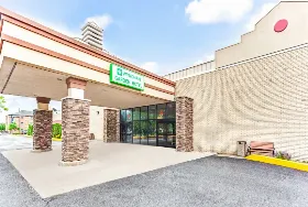 Photograph of Wyndham Garden Romulus Detroit Metro Airport, Romulus