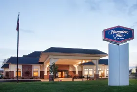 Photograph of Hampton Inn, Birch Run