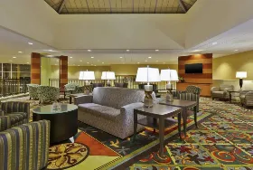 Photograph of Doubletree Hotel By Hilton & Conference Center, Holland