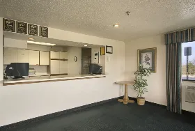 Photograph of Travelodge, Hudsonville