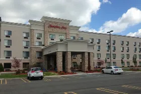 Photograph of Hampton Inn Detroit Auburn Hills S MI, Auburn Hills