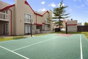 Photograph of Hawthorn Suites, Grand Rapids