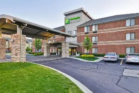 Photograph of Holiday Inn Express, Romulus