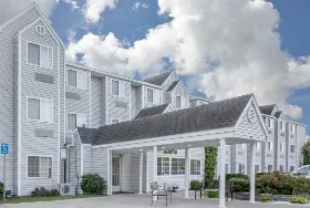 Photograph of Microtel Inn & Suites, Manistee